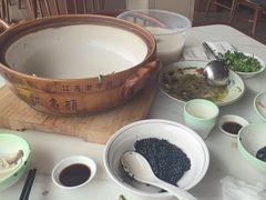 -风味小馆(天目湖宾馆店)