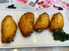 -必胜客(瑞虹店)