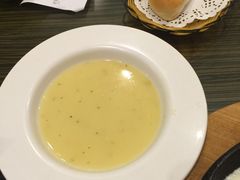 -豪客来牛排(新街口羊皮巷店)