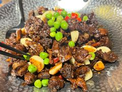 -巢爷老味(东方红店)