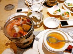 -雍和会海鲜姿造自助(湖东路店)