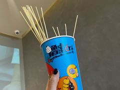 -川百汇烤鱼·泡饼·美蛙(八达岭店)