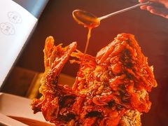 -海泰食府·新鲁菜·家宴(总部基地店)