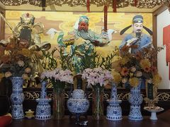 -上海白云观