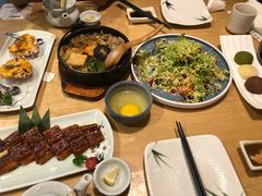 -山之川日料放题(通州店)