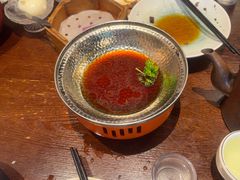 -古都历食南京菜·烤鸭·鸭血粉丝·汤包(南京博物院店)