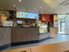 -COSTA COFFEE(张江软件园店)