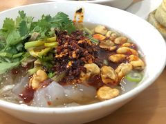 -小媳妇凉粉(浑源店)