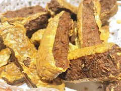 干炸松肉-紫光园·烤鸭·北京菜(团结湖店)