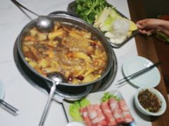 -野菌王•养生汤锅•野生菌火锅(大理漾濞路店)