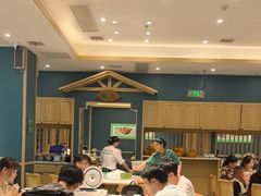 -绿草地·湘菜(芙蓉天街店)