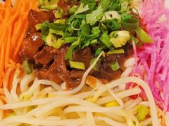 -面乙新派手擀面(大悦城店)