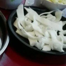 重庆苕粉-山城辣妹子(定福庄店)