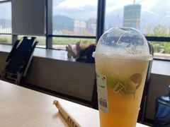 -喜茶(深圳东门1234店)