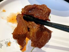 -喜福楼(黑山大街店)