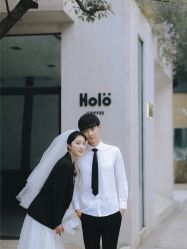 -青禾婚纱摄影(杭州店)