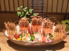 -Minase水濑·日料放题(外滩店)