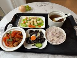 -安丽国际月子会所