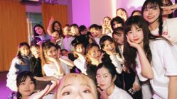 -HI dance 舞室