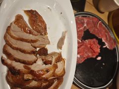 -龙聚德北京烤鸭(沙坪坝华宇A馆店)