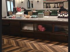 -静香HOUSE·全时段融合餐厅(七星欢乐颂店)