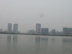 -天鹅湖体育公园