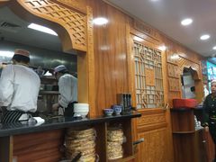 -中国传统伊兰拉面(石景山店)