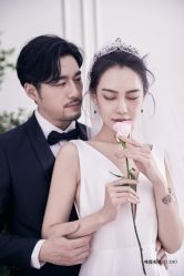 韩式-巴黎婚纱摄影工作室