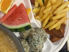 -贝林大翅鲸简餐厅(国家海洋博物馆店)