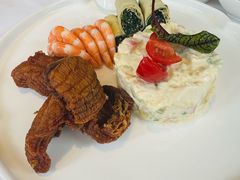 -老洋房花园饭店(绍兴路店)