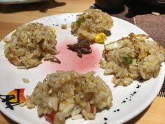 -割烹旭日本料理(龙湖狮山天街店)