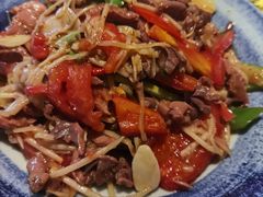 -云之南(八里庄店)