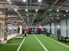 -空中健身·游泳(季佳荟新华家园店)