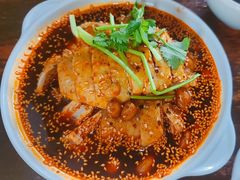 -牛王庙(龙华花园店)