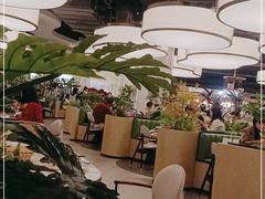 -KingThaia金泰兰(滨江天街店)