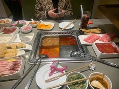 -海底捞火锅(杭州萧山宝龙广场店)