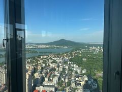 -洲际酒店·地平线全日餐厅HORIZON CAFÉ