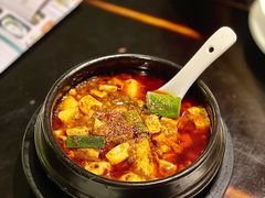 招牌麻婆豆腐-陈麻婆豆腐总店