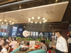 -避风塘(五角场店)