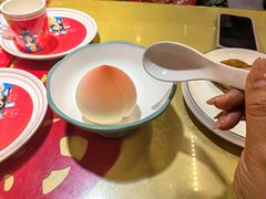 -大海碗·炸酱面·烤鸭·京菜(天坛店)