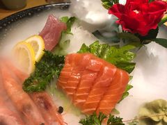 -三石铁板烧(紫竹桥店)