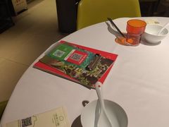 -汤城小厨•粤菜•靓汤(苏州街店)