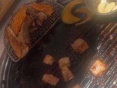 -黑豚黨韩国烤肉料理(悦然时光店)