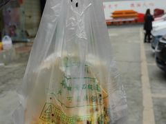 -左撇子私房面