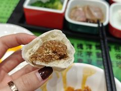 -令氏家外家岐山面(火炬路店)