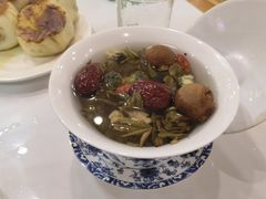 -清真·西北人家风味馆(中山中路店)