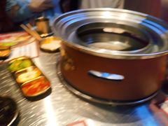 -核桃碳烤肉馆(深圳首店)