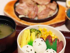 -dodonpa.墩墩伐 便当食堂(博华广场店)