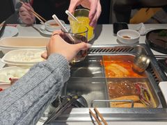 -海底捞火锅(外滩店)