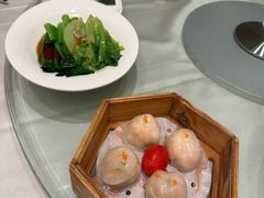 -粤江春·早茶·潮粤菜·宴会(罗湖宝能中心店)